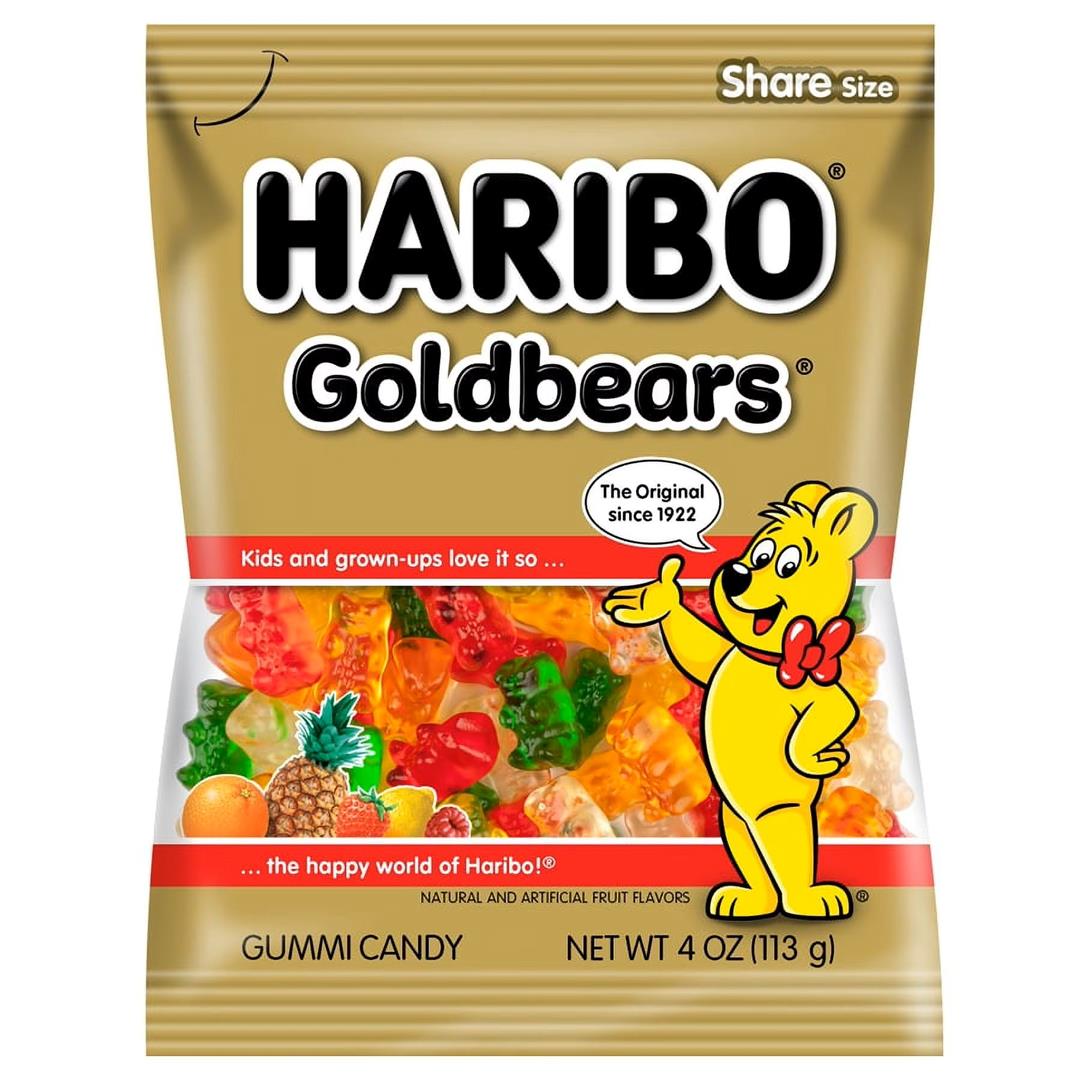 HARIBO